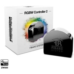 Fibaro rgbw kontroler 2 fibaro Cene
