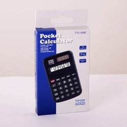 TTO KALKULATOR DG-100 Cene