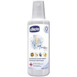 Chicco sterilizacijska tekočina 1 liter 156485720 Cene