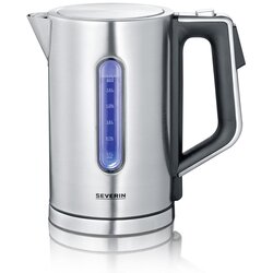 Severin kuhalo za vodu WK 3418, 3000 W, 1.7 L Cene