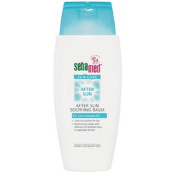 Sebamed Sun After umirujuci balzam 150ml Cene