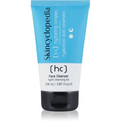 Skincyclopedia 5% Hydrating Complex vlažilni čistilni gel 150 ml Cene