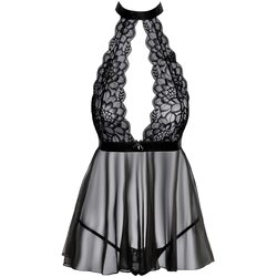 Kissable Babydoll 2741482 Black L/XL Cene