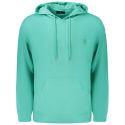 Marina Yachting muški zip-up sweatshirt, zelena Cene