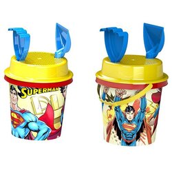 LUNIX Kofica za plazu superman wb-w-1813-s ( 07/34 ) Cene