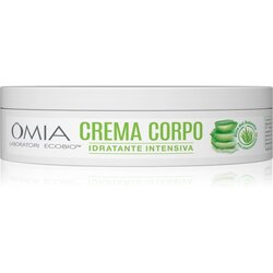 Omia Laboratories Aloe Vera del Salento intenzivno vlažilna krema za telo 150 ml Cene
