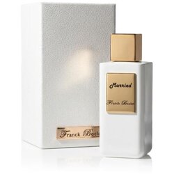 Franck Boclet Married 100 ml parfemski ekstrakt za žene Cene