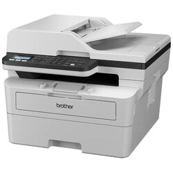 Brother MFCB7810DWYJ1 multifunction laser printer Cene
