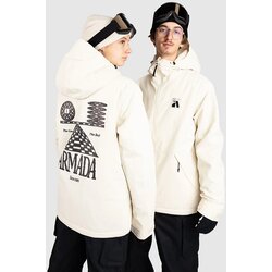 Armada Reedy 2L Insulated Jakna cream Cene