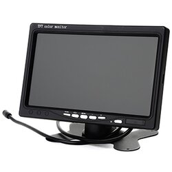 Velteh monitor za kombi vozila LAB-7002 7'' Cene