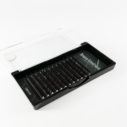 Lines Accessories individualne trepavice 0.15 D MIX (13-14 mm) Cene