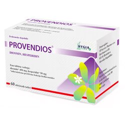 Provendios protiv bola u venama - 60 tbl Cene