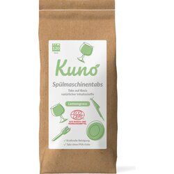 Kuno Mini tablete za pomivalni stroj - 120 tab Cene