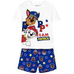 Cerda pižama KR KH 2900002662 PAW PATROL F modra 92 Cene