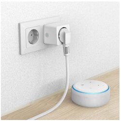 Hama 176573 wifi pametni mini konektor, 3.680W, 16A Cene