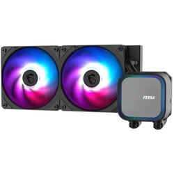 MSI mag coreliquid A13 240 vodeno hlađenje Cene
