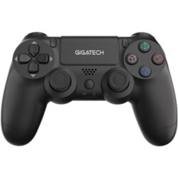 Gamepad Gigatech ALPHA wireless, PS3/PS4/iOS/Android/PC Cene