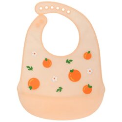 BABY CHEF silikonska portikla, breskva Cijene