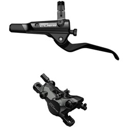  Kočnica Disc Sastavljena Set/J-Kit, Cues,Bl-U8000(L), Br-U8000(F), W/O Adapter, Resin Pad(W/O Fin), 1000Mm Hose(Sm-Bh90-Sbm Black), W/Connecter Insert Cijene