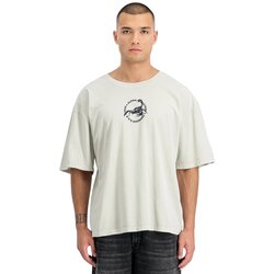 Alpha Industries Us Scorpion Backprint majica Cene