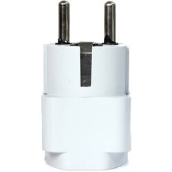  Adapter uk na eu jwd-ukoneu shuko sa uzemljenjem Cene