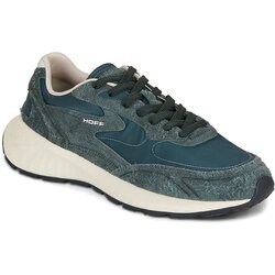 Hoff Nizke superge CITY MKII FURRY GREEN Zelena Cene