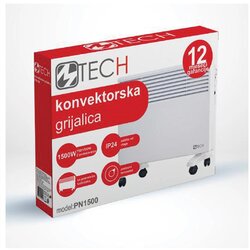 Mtech konvektor PN1500 Cene