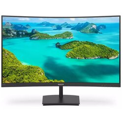 Philips Monitor Curved 241E1SCA/00 23,6″ Cene