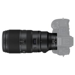 Nikon Objektiv Z 100-400mm f/4.5-5.6 VR S Cene