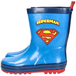 Dessins Animés škornji za dež SN000190 Modra Cene