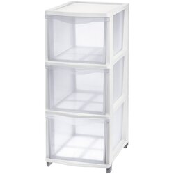 Tontarelli Organizator Cover Line, 3 ladice Cene