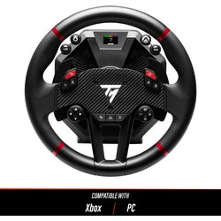 Thrustmaster T598X Black USB Steering wheel + Pedals Analogue /Digital PC, Xbox Cijene
