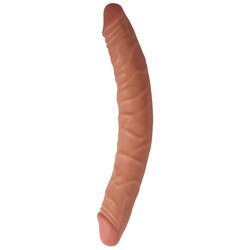 Shequ Lester dvostruki dildo 33cm Cene