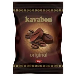 Paraćinka kavabon original bombone 80g kesa Cene