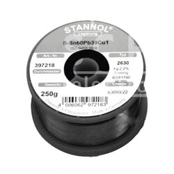 Stannol tinol za lemljenje ( LZ3010-0250 ) Cene