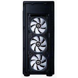 Hiditec Caja ATX Gaming H1 Air Argb, (21407005) Cene