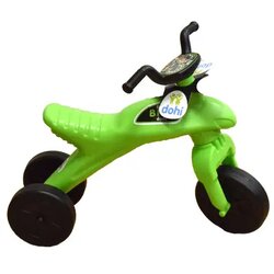 Mađarski proizvođač Edu bike motor na nožni pogon - D-Toys Cene