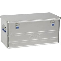 Alutec transportna kista comfort 92 12092 aluminijum (d x š x v) 780 x 385 x 367 mm Cene