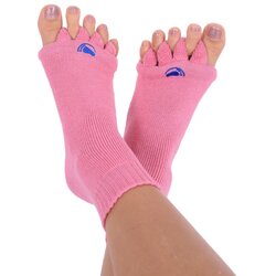 Happy Feet Korektivne čarape PINK, veličina S (do veličine 38) Cene
