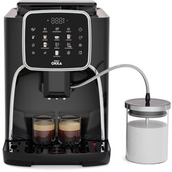 Arzum Okka OK0028-0500 Espresso Pro M – Super-automatski aparat sa ekranom u boji 6.6 Cene