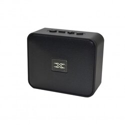 Xzero Bluetooth zvočnik bluetooth 5.0 / AUX / TF / USB / RADIO 3W črn, (20408369) Cene