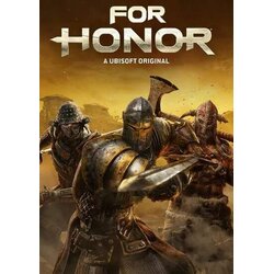 Ubisoft Connect for honor year 8 standard edition (pc) key europe Cene