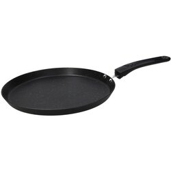 Tognana ponev za palačinke 25 cm rock in black Cene