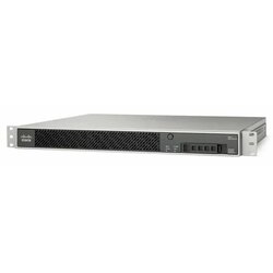 Cisco ASA 5508-X Firewalls 8 portni gigabitni Cene