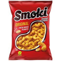 SMOKI ŠTARK 50g Cene