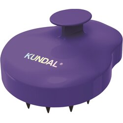 KUNDAL Shampoo Brush masažna krtača za lasišče 1 kos Cene