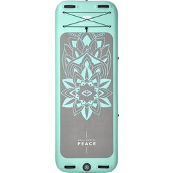Aqua Marina sup peace - yoga isup turkizna Cene