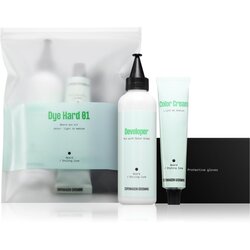 Copenhagen Grooming Dye Hard barva za brado 01 1 kos Cene