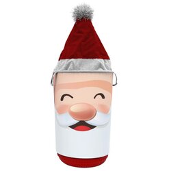 QUTU Košara višenamjenska 5l Santa Claus QOJA Kese Cene