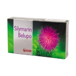 Belupo Silymarin Cene
